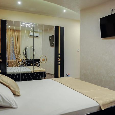 Apartmani President I Баня Лука Екстериор снимка