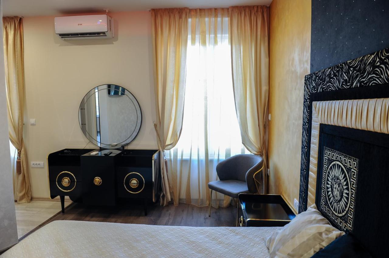 Apartmani President I Баня Лука Екстериор снимка