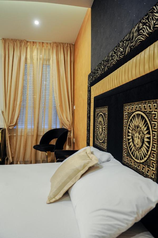 Apartmani President I Баня Лука Екстериор снимка
