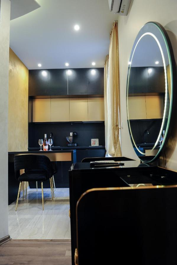 Apartmani President I Баня Лука Екстериор снимка